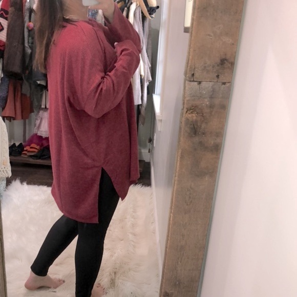 Zenana sweater size 1X - Picture 4 of 7